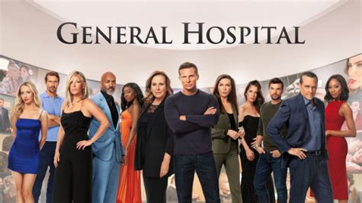 Steve Burton's Triumphant Return To General Hospital: Unlocking Unseen Gems