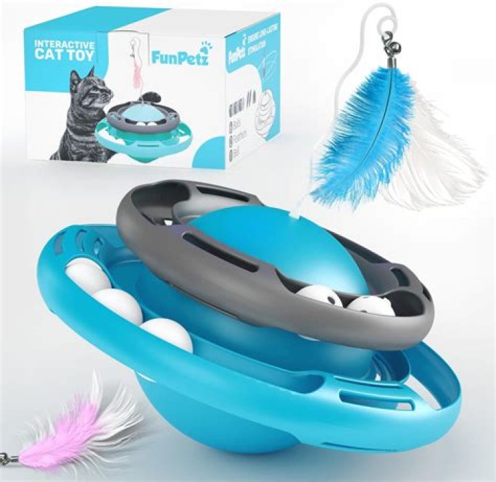 Stimulating Cat Toys for Indoor Cats: Keeping Your Feline Friends Engaged