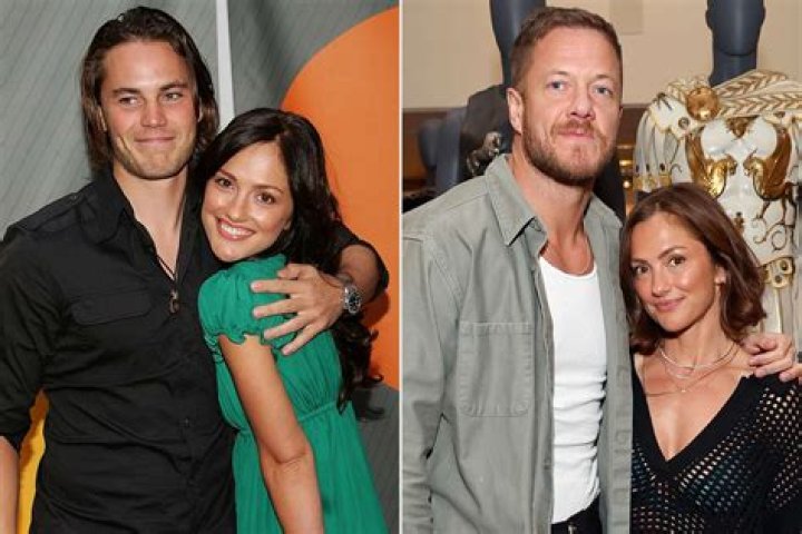 Taylor Kitsch's Relationships: Uncovering The Untold Stories