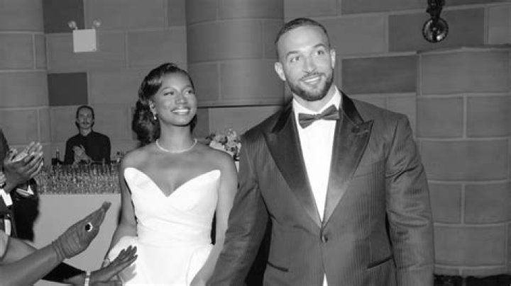 Taylor Rooks – Biography, Age, Married, Husband, Boyfriend, Net Worth