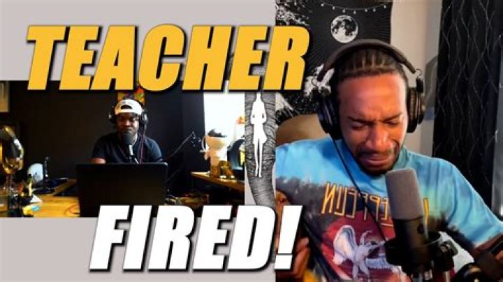 Teacher Fired for Braiding Hair: The Controversy Explained