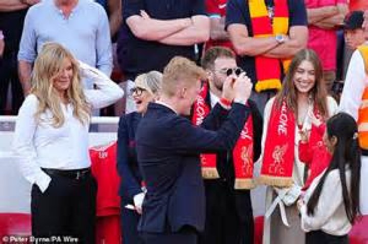 The Enigmatic First Wife Of Jurgen Klopp
