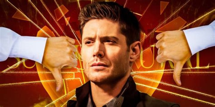 The Enigmatic Wife Of Supernatural's Creator