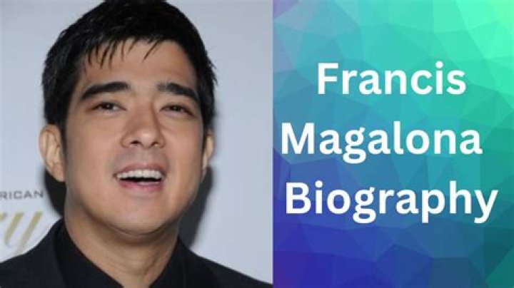 The Francis Magalona Affair And Its Revelations