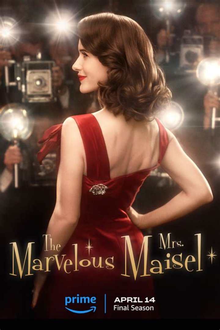 The Marvelous Mrs. Maisel Season 3: A Deep Dive into the Comedy and Drama