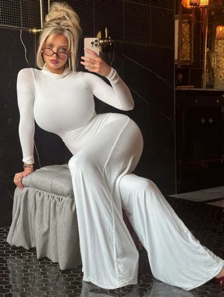 The Mikaila Dancer Only Fans Leak