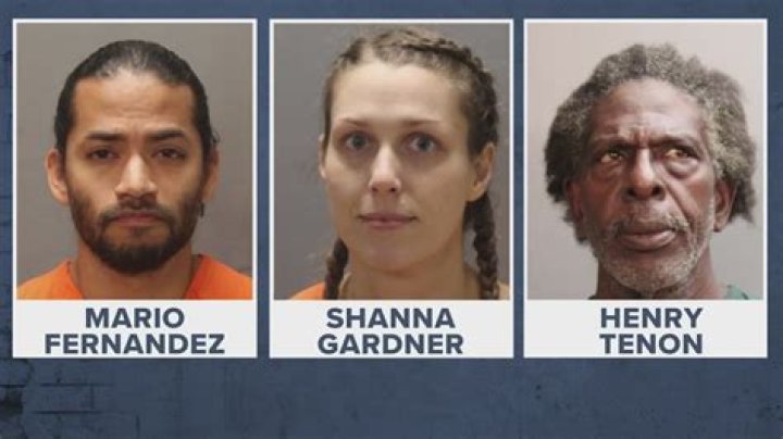 The Mystery Behind Shanna Gardner, Fernandez, And Jared Bridegan