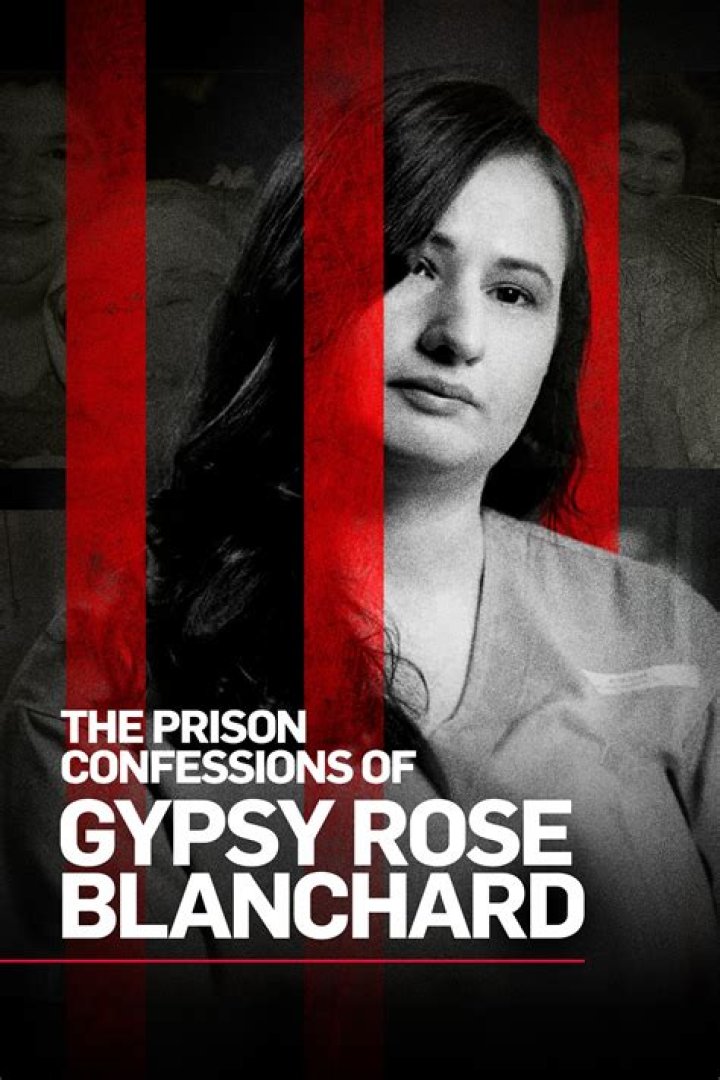 The Prison Confessions of Gypsy Rose: A Deep Dive into Her Life and Struggles