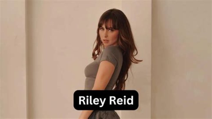 The Ruby Reid OnlyFans Leak Controversy