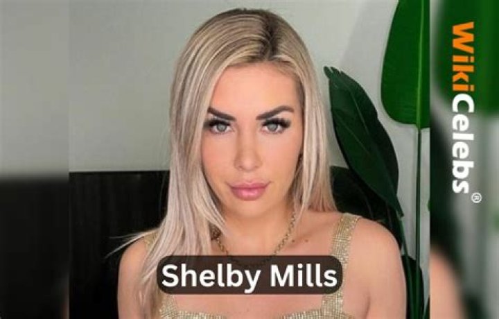 The Shocking Truth Behind The Shelby Bilby OnlyFans Leak