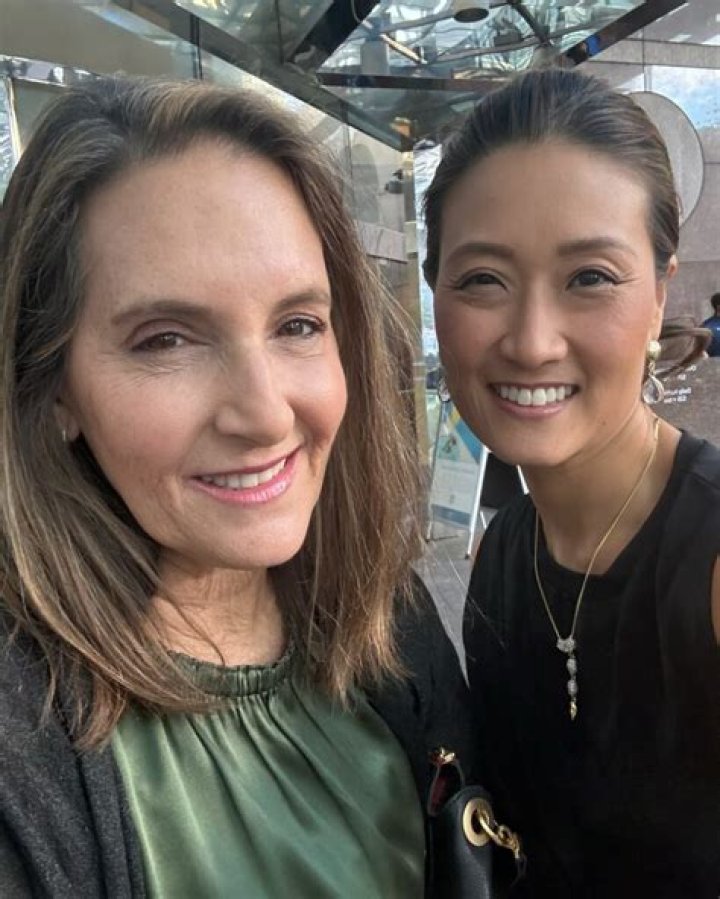 The Ultimate Guide To Katie Phang's Husband: Unlocking Marital Bliss
