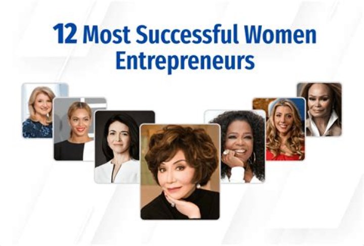 The Woman Behind The Successful Entrepreneur