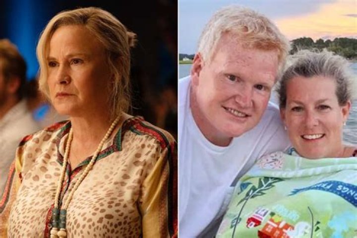 The Woman Who Captivated Mark McGrath