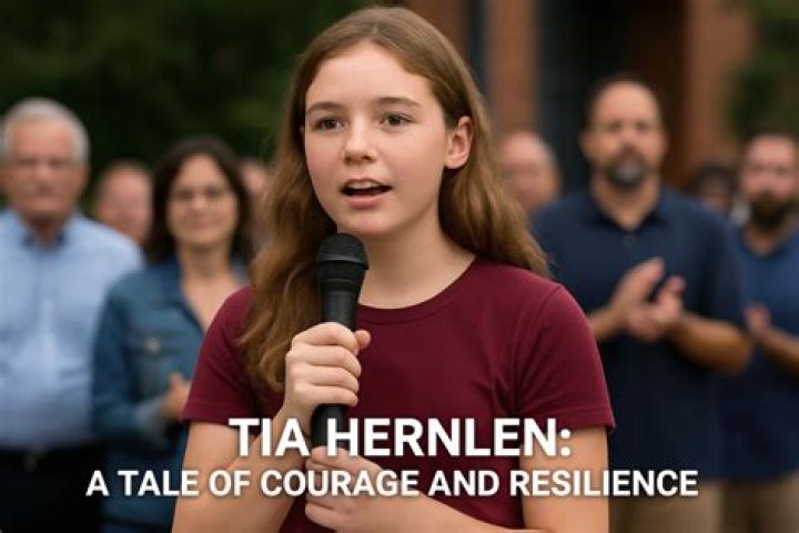 Tia Hernlen: A Comprehensive Biography and Career Overview