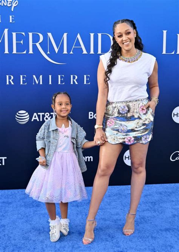 Tia Mowry's Daughter Passed Away: A Heartfelt Tribute