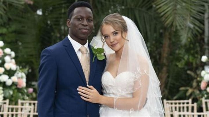 Toheeb Jimoh's Wife: Unraveling The Enigma