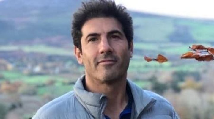 Tom Bernthal Height, Weight, Age, Spouse, Biography, Facts ·