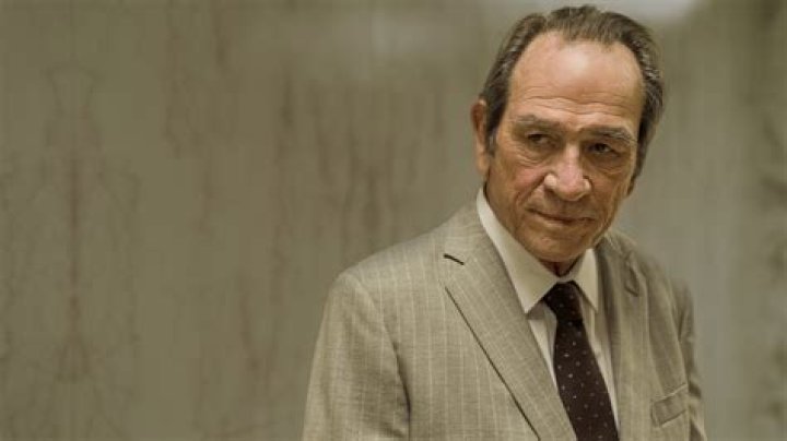 Tommy Lee Jones Young: A Journey Through the Early Years of a Hollywood Icon
