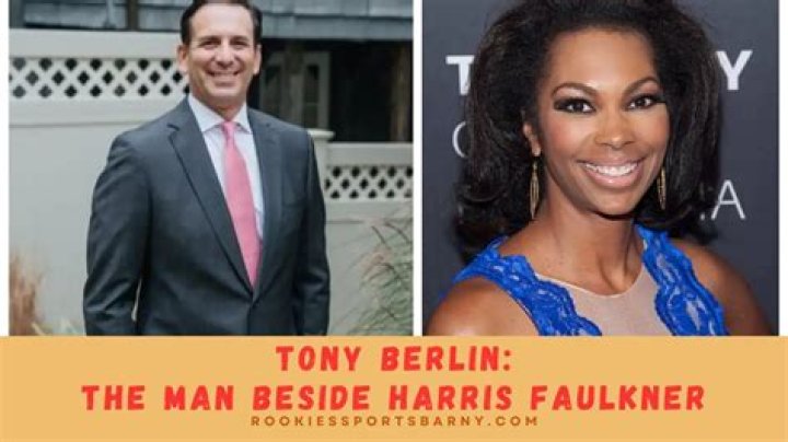 Tony Berlin: The Journey of a Media Professional