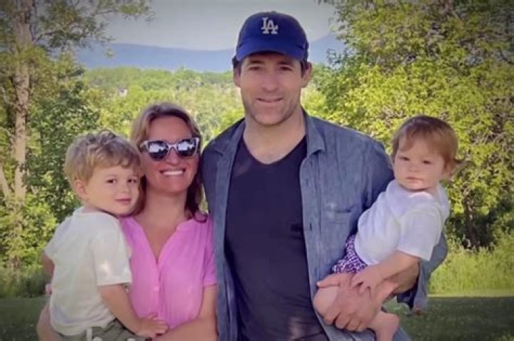 Tony Dokoupil – Bio, Parents and Children of Katy Tur’s Husband
