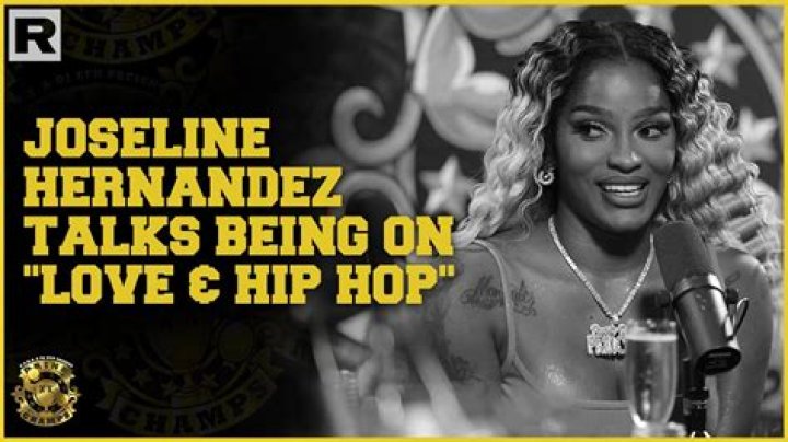 Tory Lanez And Joseline Hernandez's Love Story