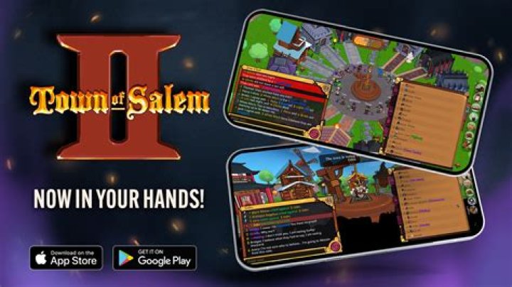 Town of Salem 2: Investigator Role Guide