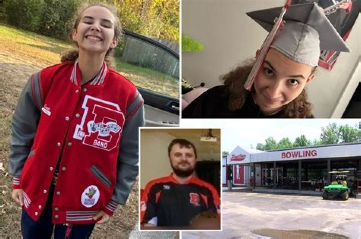 Tragic Loss Blase Raia And Brooke Zimmerman