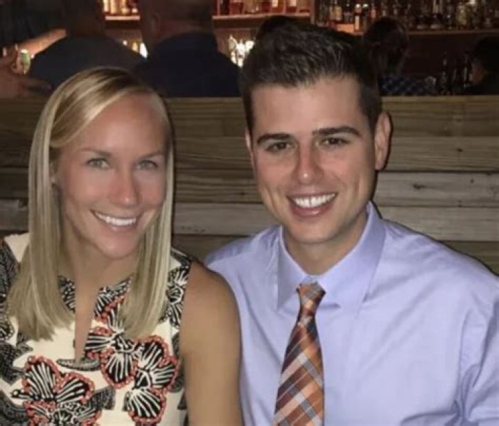 Trey Gowdy's Wife Photos: A Glimpse into Their Life Together