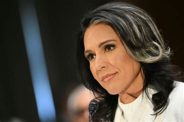 Tulsi Gabbard Acne: Understanding the Facts and Clearing Misconceptions
