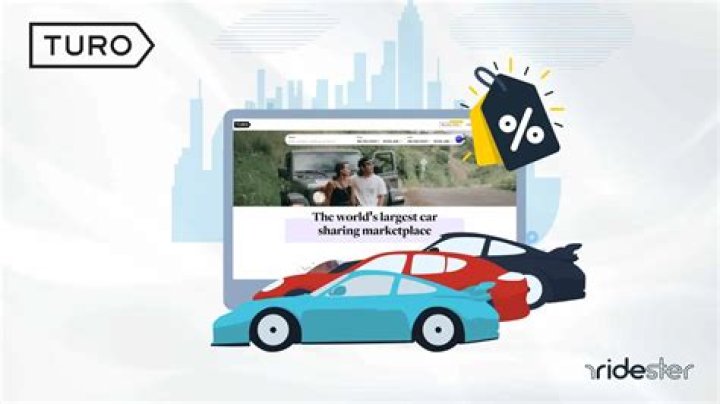 Turo Promo Code UK: Your Ultimate Guide to Affordable Car Rentals