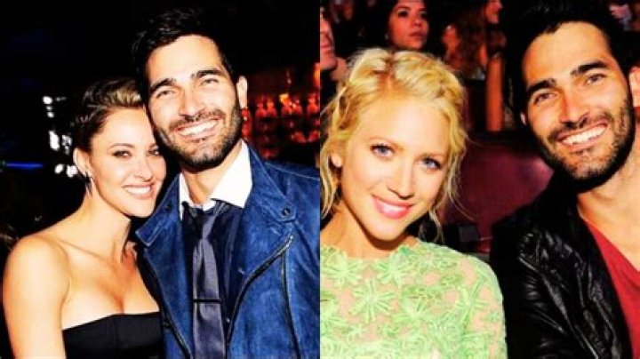 Tyler Hoechlin Wife: A Comprehensive Look into His Relationship