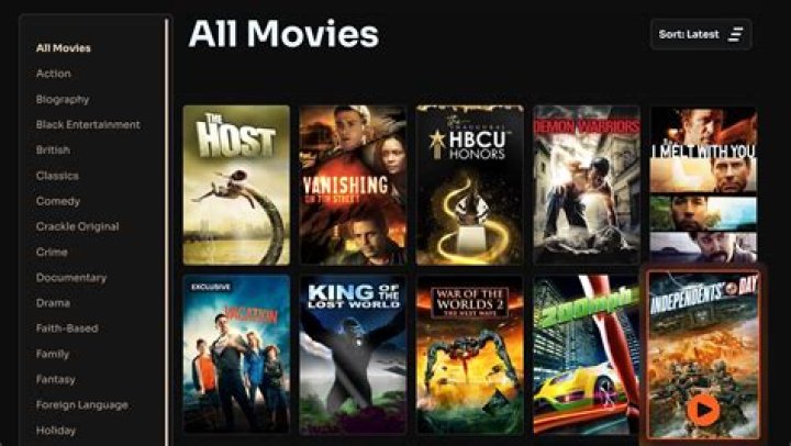 UIIUMovie: Your Ultimate Destination for Movie Streaming