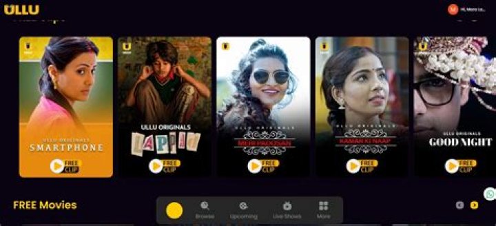 Ullu Web Series Videos: The Ultimate Guide to India's Hottest Streaming Sensation