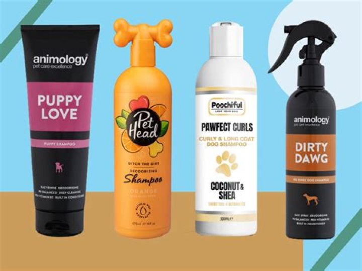 Ultimate Guide to Dog Shampoo for Dry Skin: Choosing the Best Products for Your Furry Friend