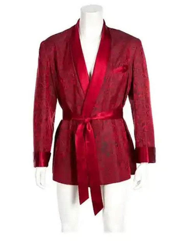 Ultimate Guide to Hugh Hefner Costume: Embrace the Iconic Playboy Style