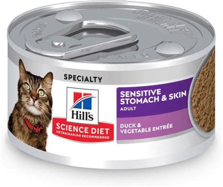Ultimate Guide to Science Diet Canned Cat Food: Nutrition, Benefits, and Reviews