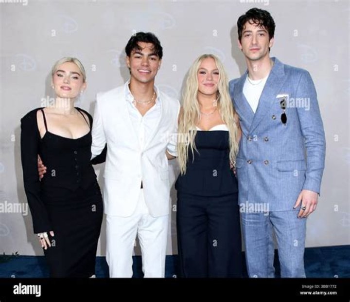 Uncover Milo Manheim's Love Life: The Ultimate 2023 Update