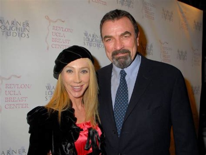 Uncover The Enigmatic World Of Tom Selleck's Wife: Unseen Insights And Revelations