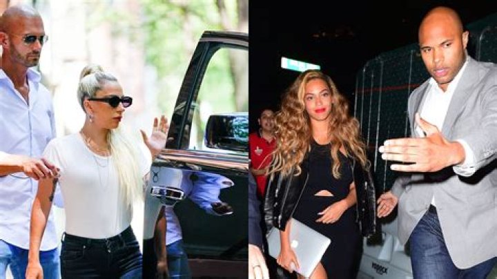 Uncover The Lucrative Secrets: Celebrity Bodyguards' Salary Unveiled!