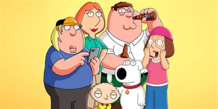 Uncover The Secrets Of "Family Guy"