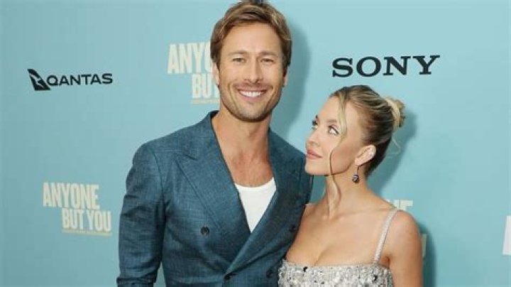 Uncover The Secrets Of Glen Powell's Relationships