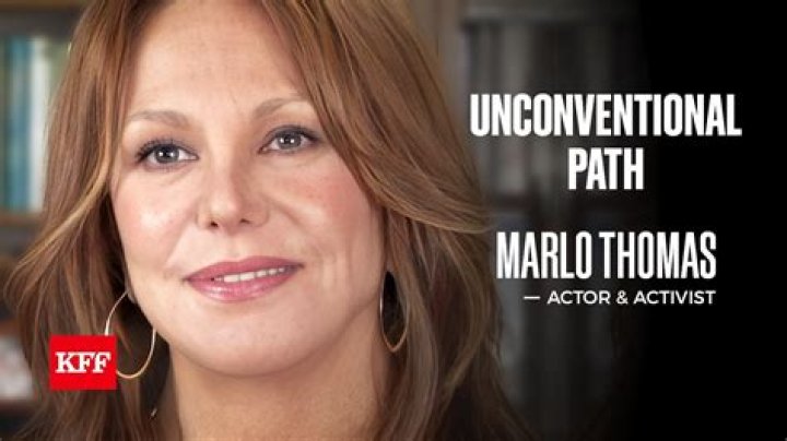 Uncover The Truth About Marlo Thomas's Cosmetic Journey: Discoveries And Insights