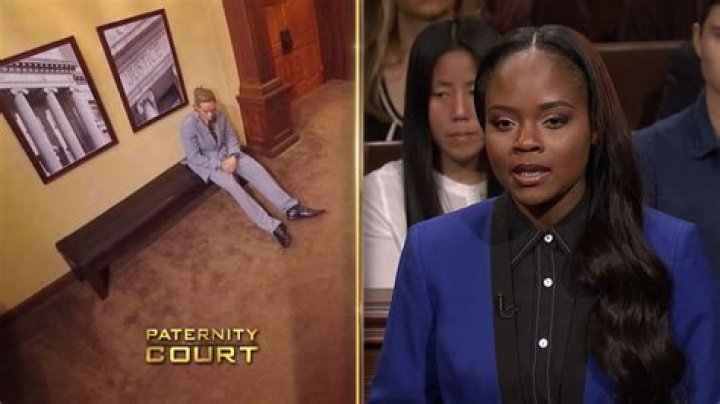 Uncover The Truth: Frederick Leonard's Paternity Revealed