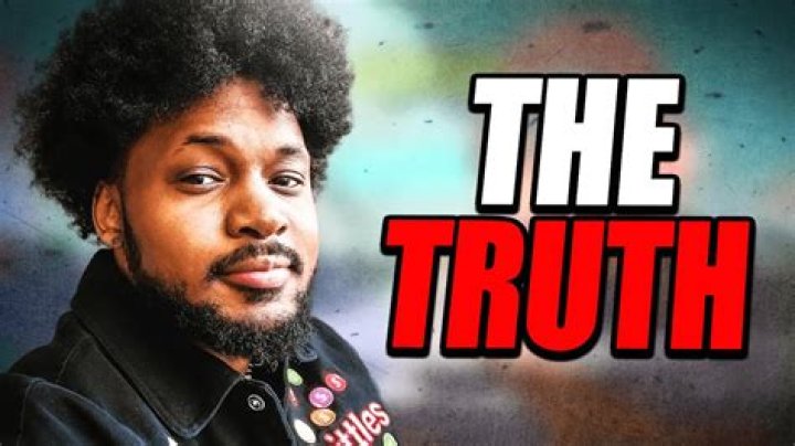 Uncover The Untold Truths Behind Coryxkenshin's Age