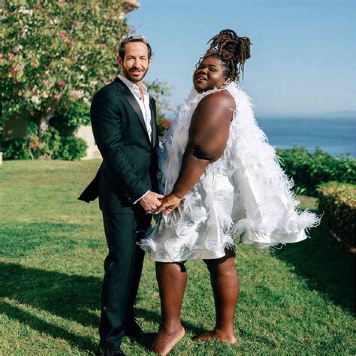 Uncover The World Of Gabourey Sidibe's Husband, Brandon Frankel