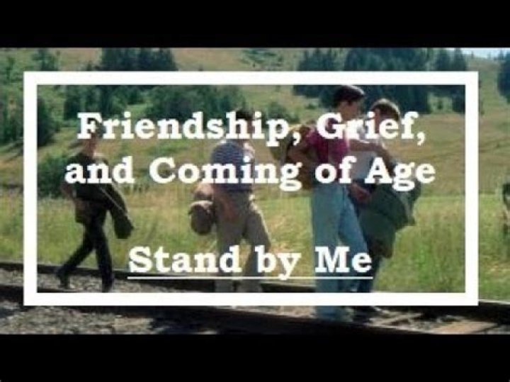Uncovering Friendship, Grief, And Legacy