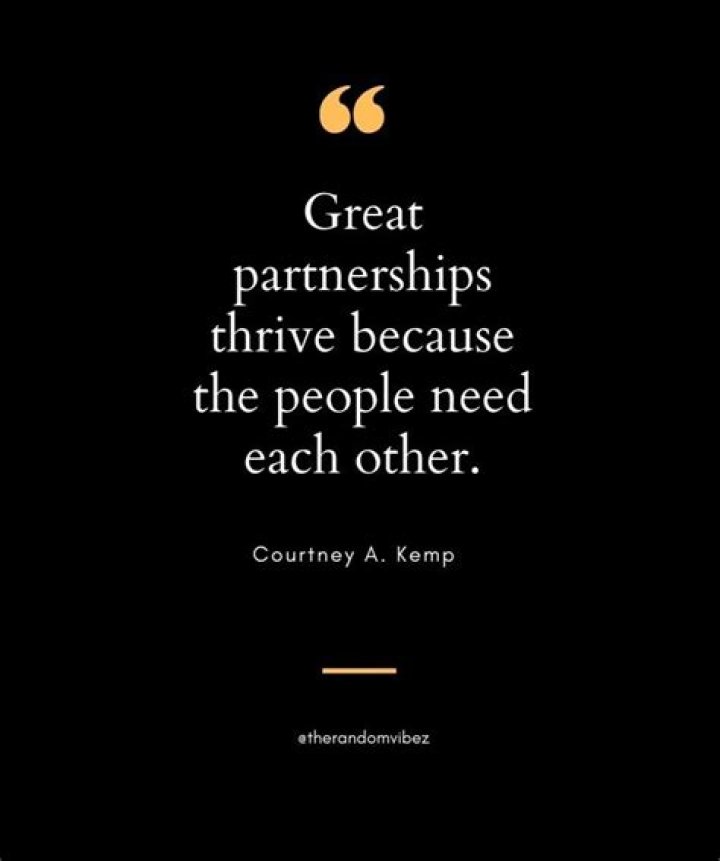 Uncovering Gratitude And Partnership: Yris Palmer's Heartfelt Message