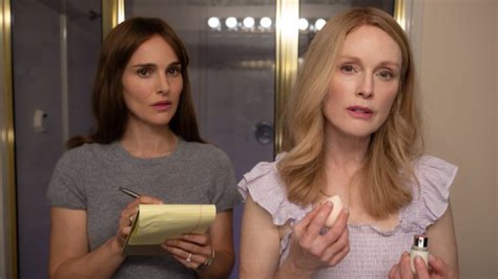 Uncovering Natalie Portman's Name Change: Reasons And Insights