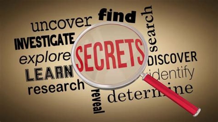 Uncovering Secrets And Discovering Legacies
