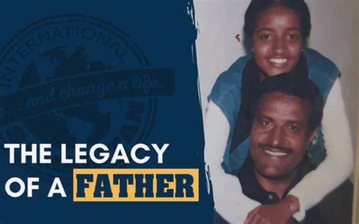 Uncovering The Legacy Of A Father